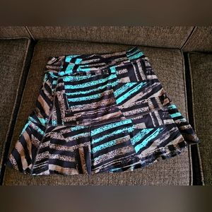 Donna Jo active skorts